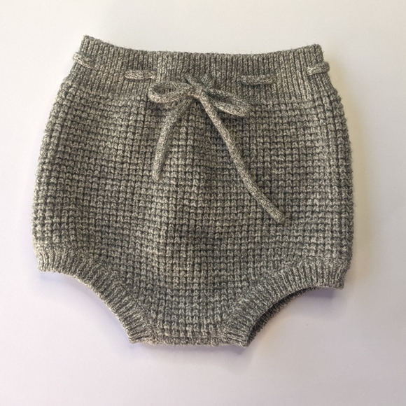 Rylee & Cru Knit Bloomer 18-24m - Picture 1 of 3